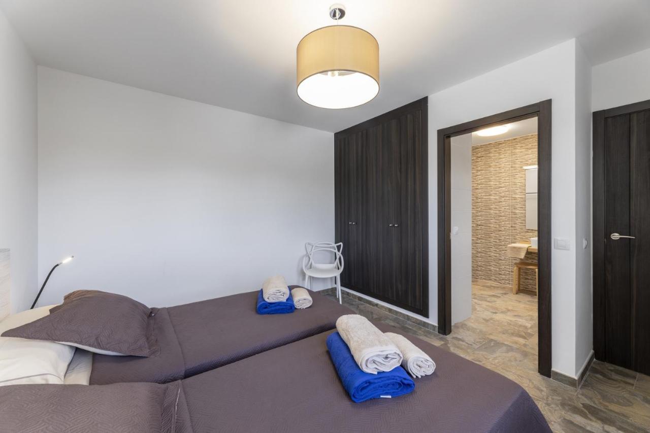 Casa Estela - Vipvipvillas Playa Blanca  Buitenkant foto