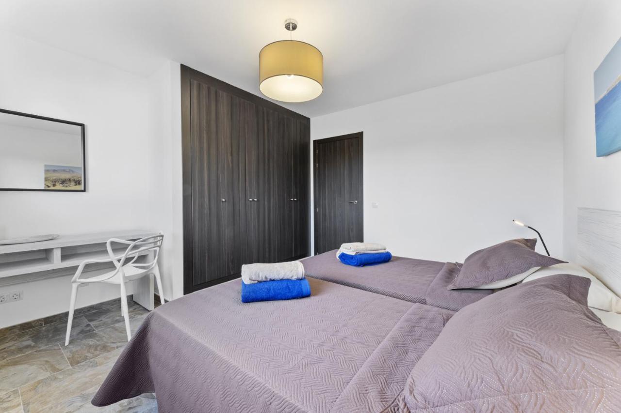 Casa Estela - Vipvipvillas Playa Blanca  Buitenkant foto