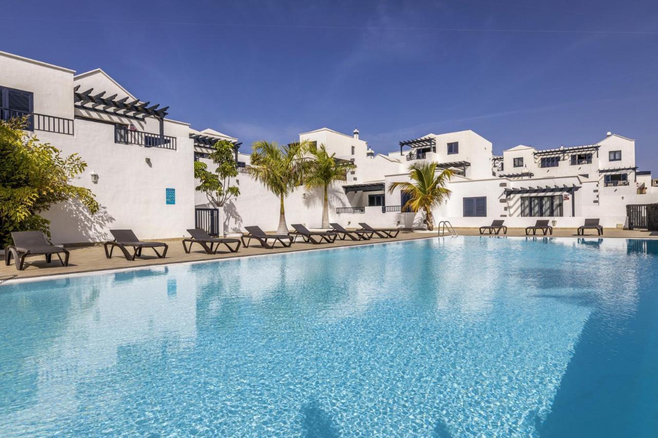Casa Estela - Vipvipvillas Playa Blanca  Buitenkant foto