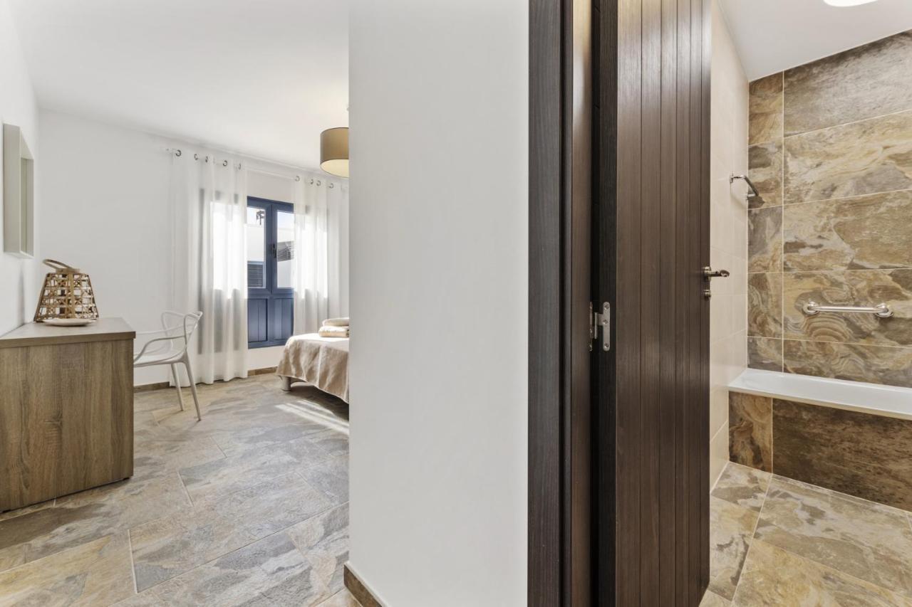 Casa Estela - Vipvipvillas Playa Blanca  Buitenkant foto